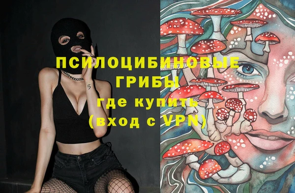 винт Баксан